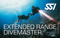 Extended Range Divemaster